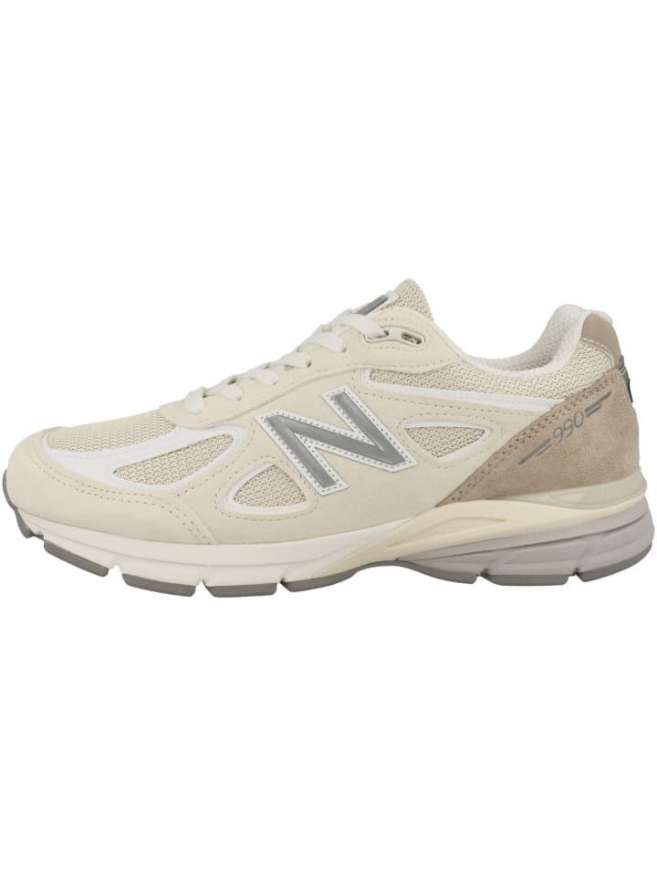 

Низкие кроссовки New Balance low U 990 Made, желтый