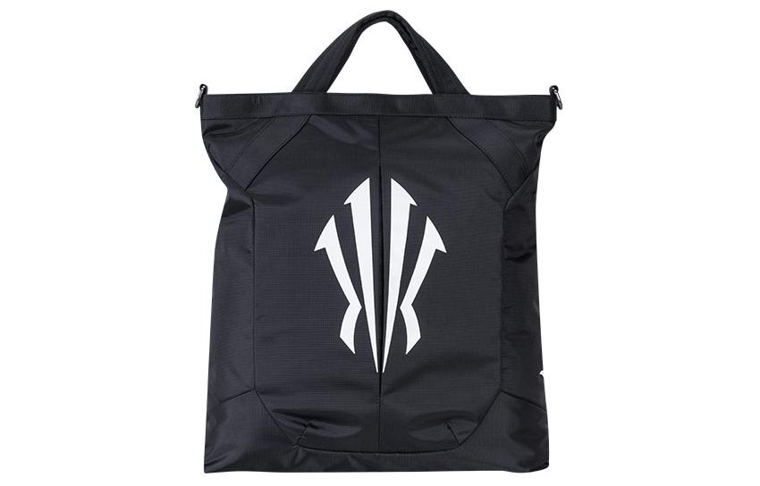 

ANTA Сумка Ирвинг, Basic Black