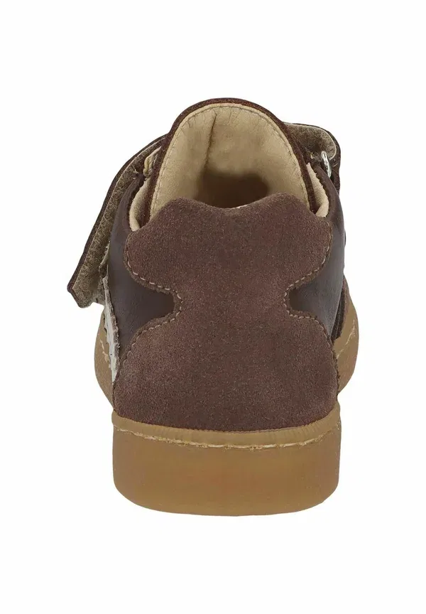 Детские туфли Barry baby shoes Däumling, коричневый — фото 4