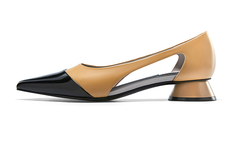 

Туфли женские повседневные Women's Casual Shoes Women's Nini West, синий/белый