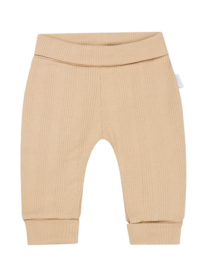 

Спортивные брюки Noppies, бежевый