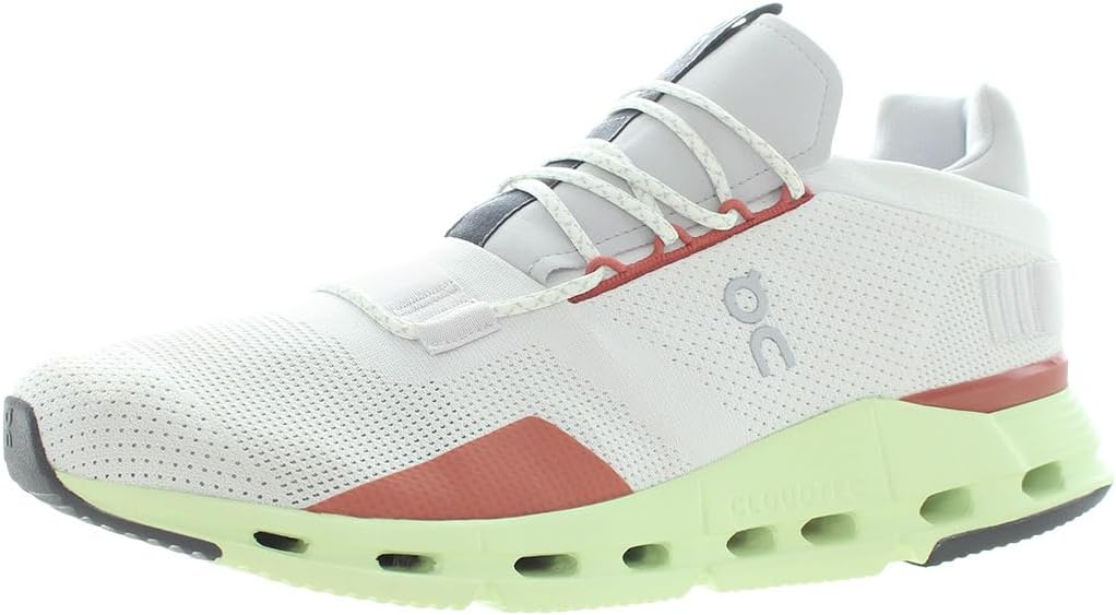 

Мужские кроссовки Cloudnova On, белый