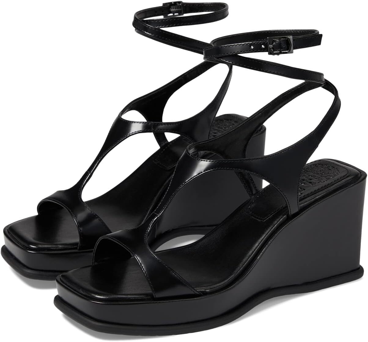 

Босоножки Fetemee Vince Camuto, черный