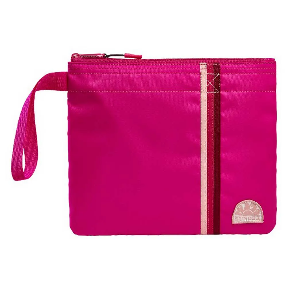 

Сумка Sundek Ludwig, розовый