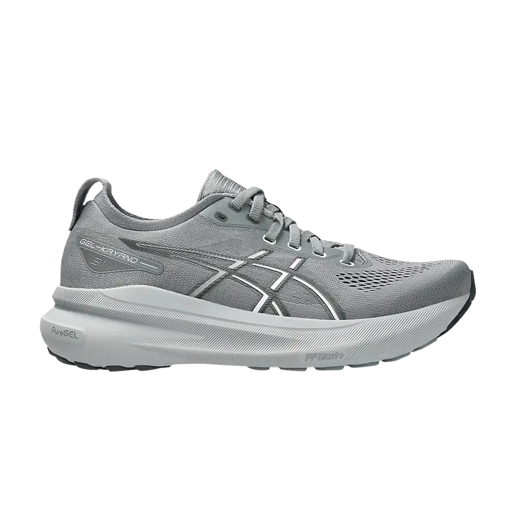 Кроссовки ASICS Wmns Gel Kayano 31, серый