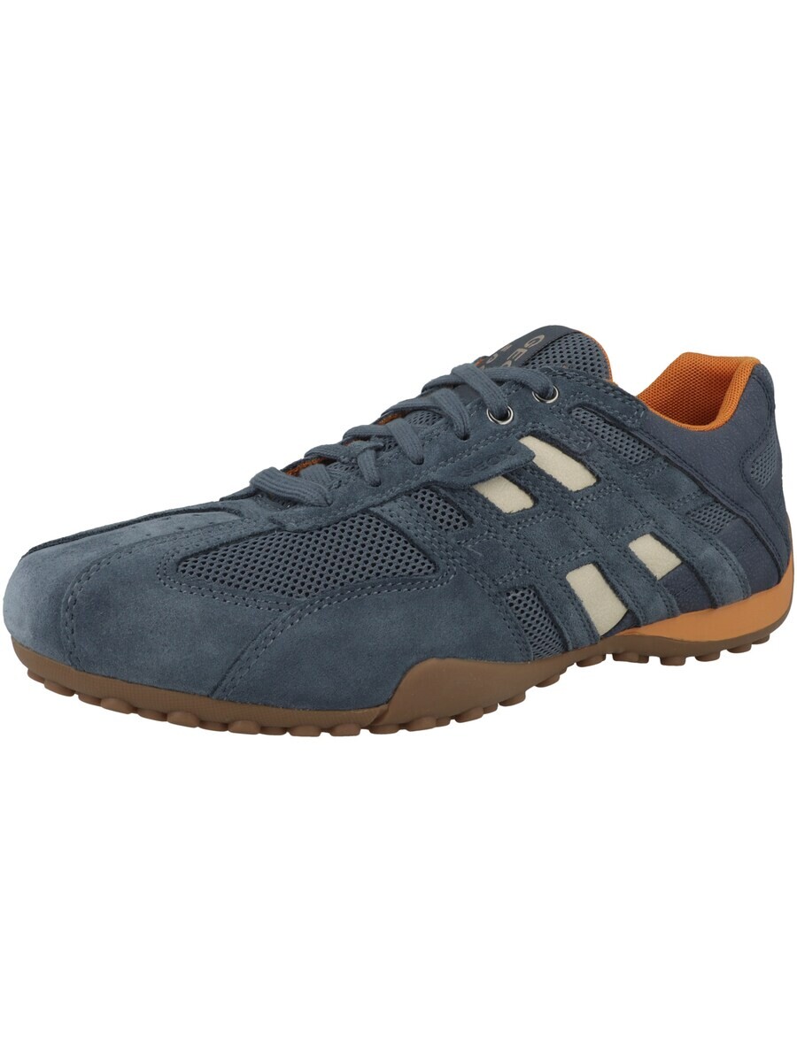 

Повседневные кроссовки GEOX Sneakers, сапфировый