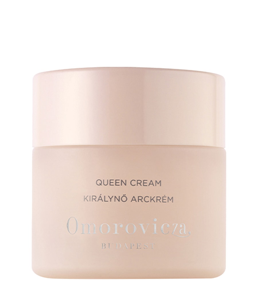 

Крем для лица Omorovicza Queen Cream, 50 ml