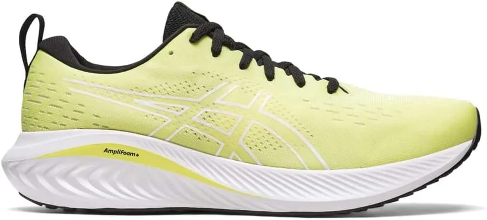 Мужские кроссовки ASICS Gel-Excite 10, белый/желтый