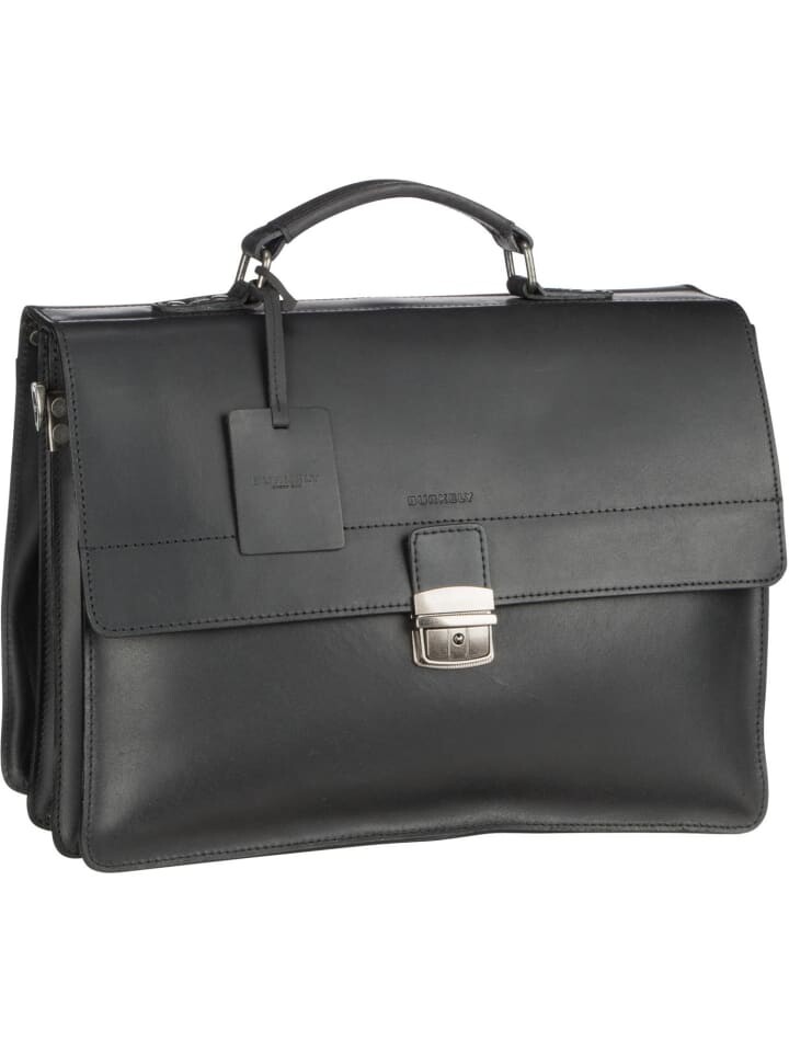 

Сумка для ноутбуков Burkely, черный