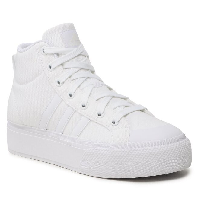 

Кроссовки adidas BravadaPlatform, белый