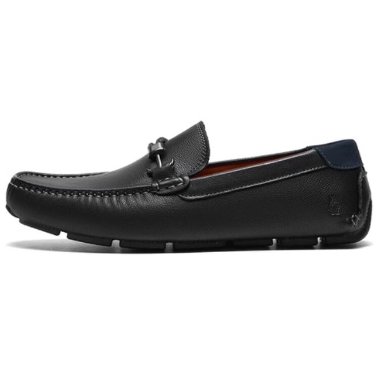 

Лоферы мужские Hush Puppies, хаки
