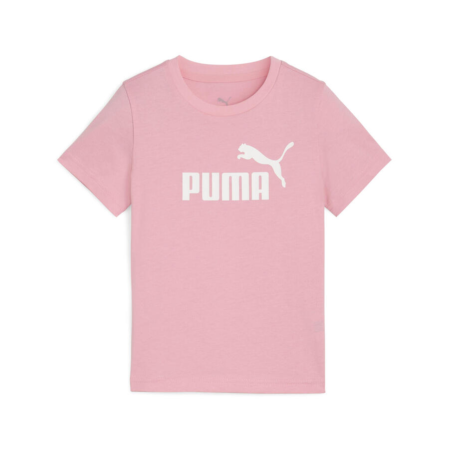 

Футболка с логотипом ESS № 1 для мальчиков PUMA