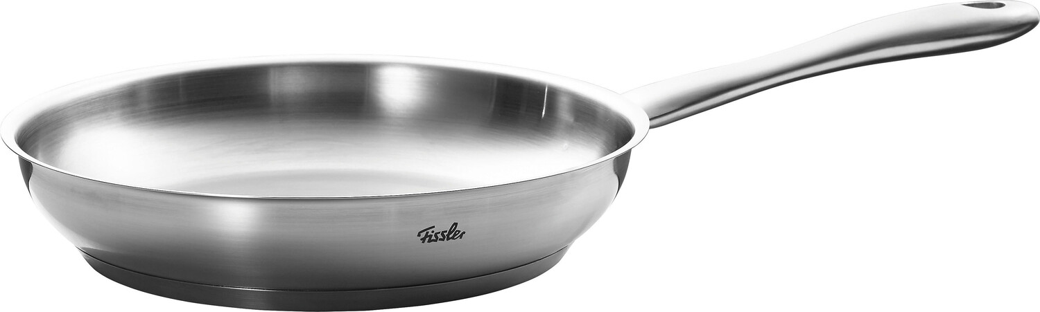 

Пан катания Fissler, серебряный, Серый, Пан катания Fissler, серебряный