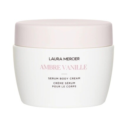 

Laura Mercier Ambre Vanille Serum Крем для тела 6,5 унций / 200 мл