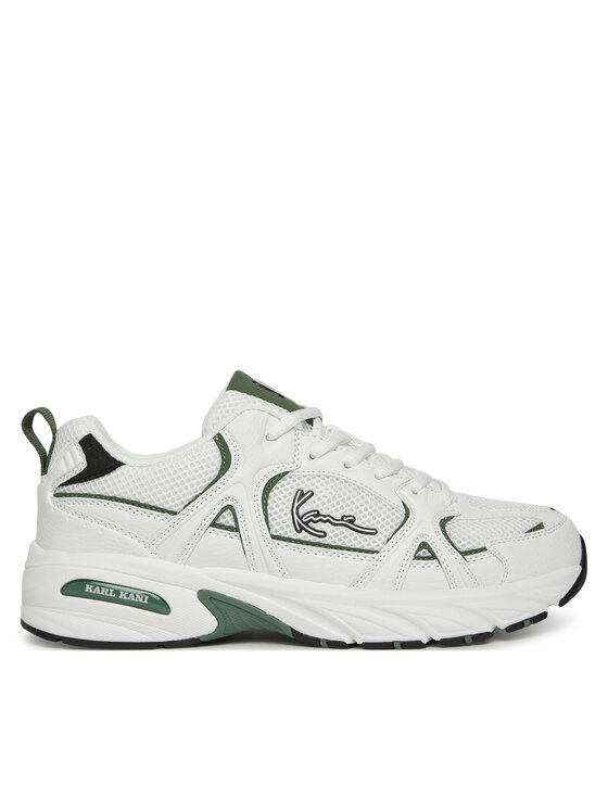 

Кроссовки Prime Runner PD00003090 Karl Kani, белый