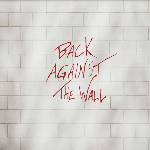 

Виниловая пластинка Back Against the Wall - Tribute to Pink F*ck Against The Wall - Tribute To Pink Floyd (Various Artists)