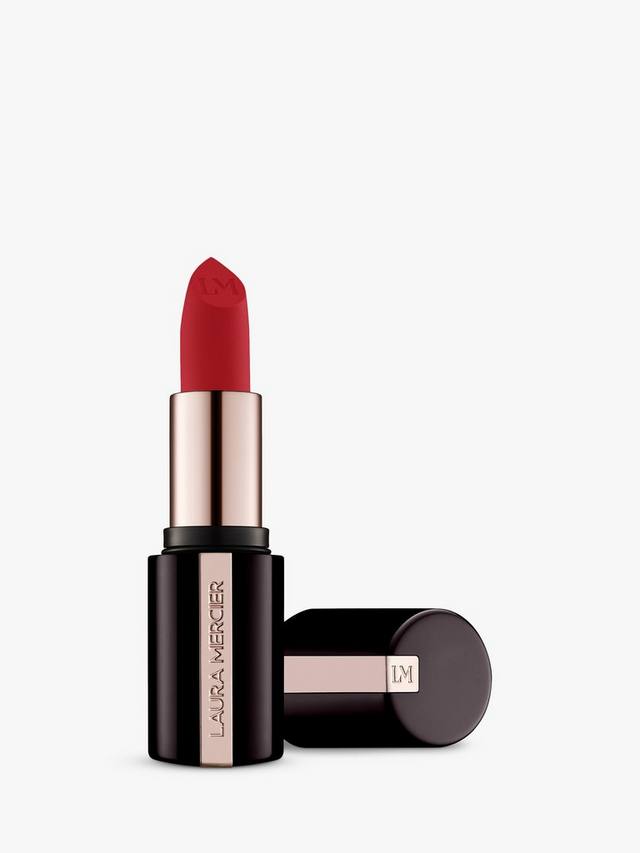 

Матовый карандаш для губ Caviar Smoothing Laura Mercier, 520 Scarlet Velvet