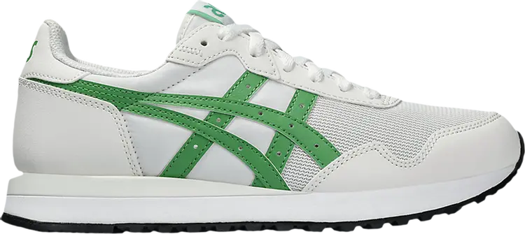 

Кроссовки Wmns Tiger Runner 2 'White Bamboo', белый