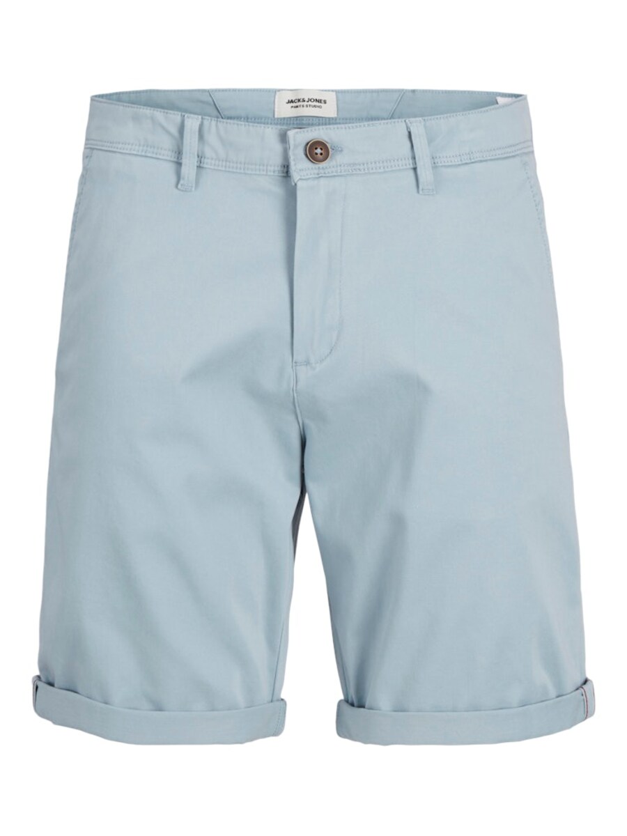 

Обычные брюки-чинос JACK & JONES JJIBOWIE, светло-синий