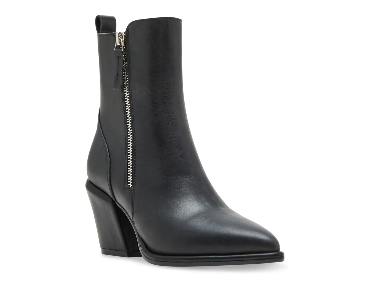 

Ботильоны Elenor Bootie Blondo Usa, черный