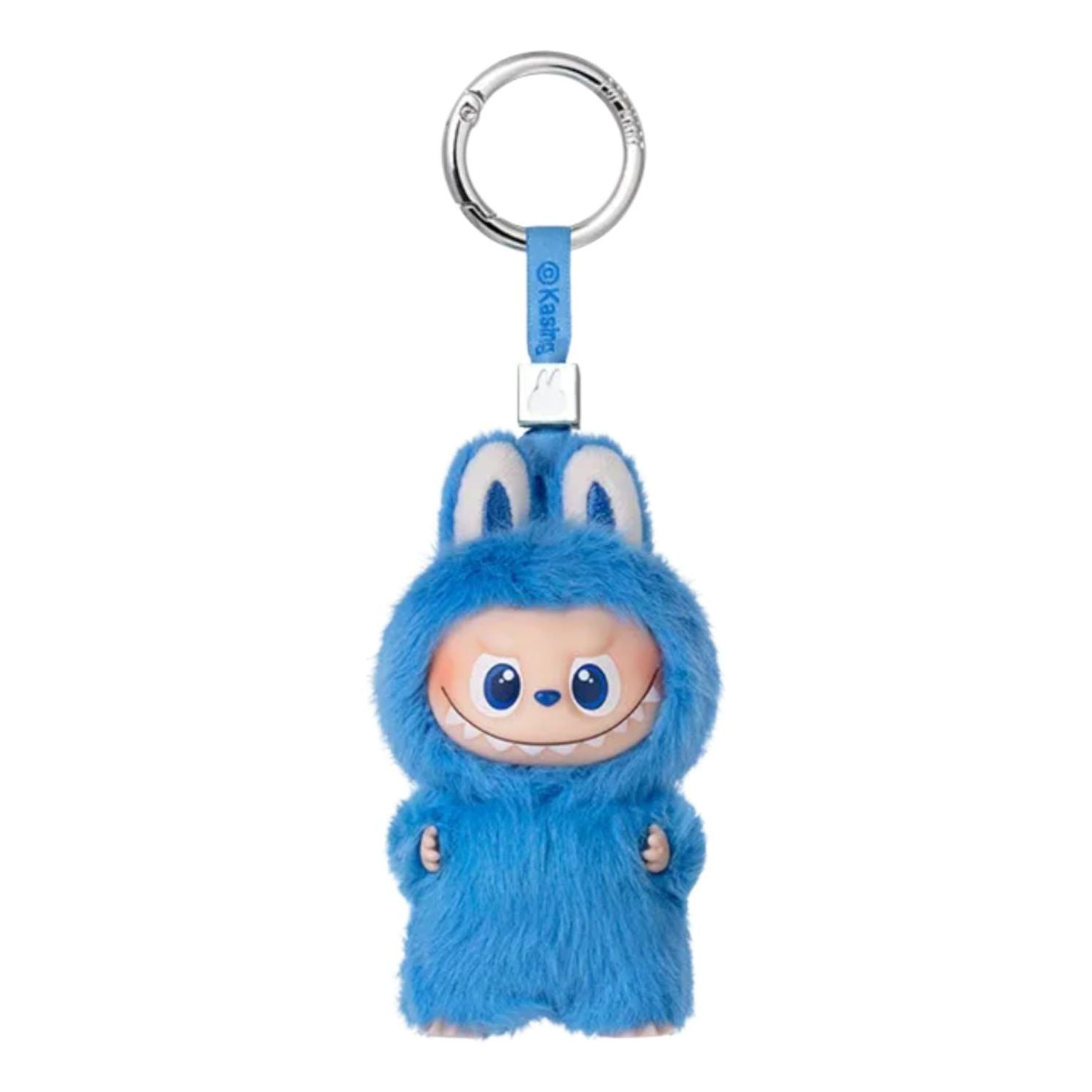 

Лабубу Pop Mart The Monsters Labubu Pin for Love Plush Pendant 'O'