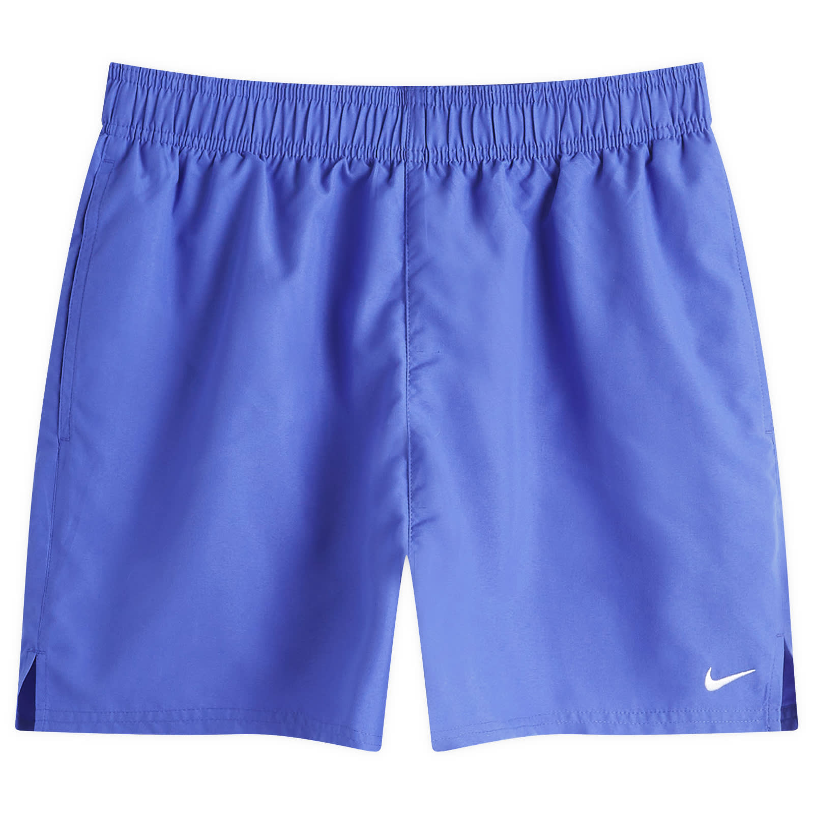 

Шорты для плавания Nike Swim 5" Volley Short, цвет Persian Violet