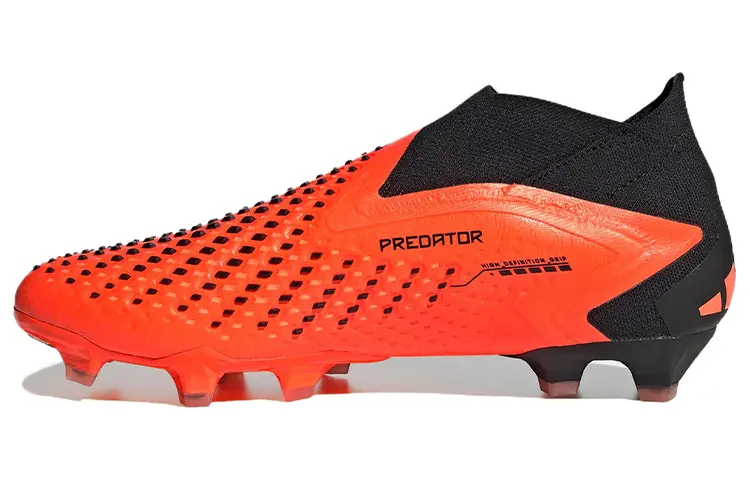 

Predator Accuracy+ FG 'Heatspawn Pack' Adidas