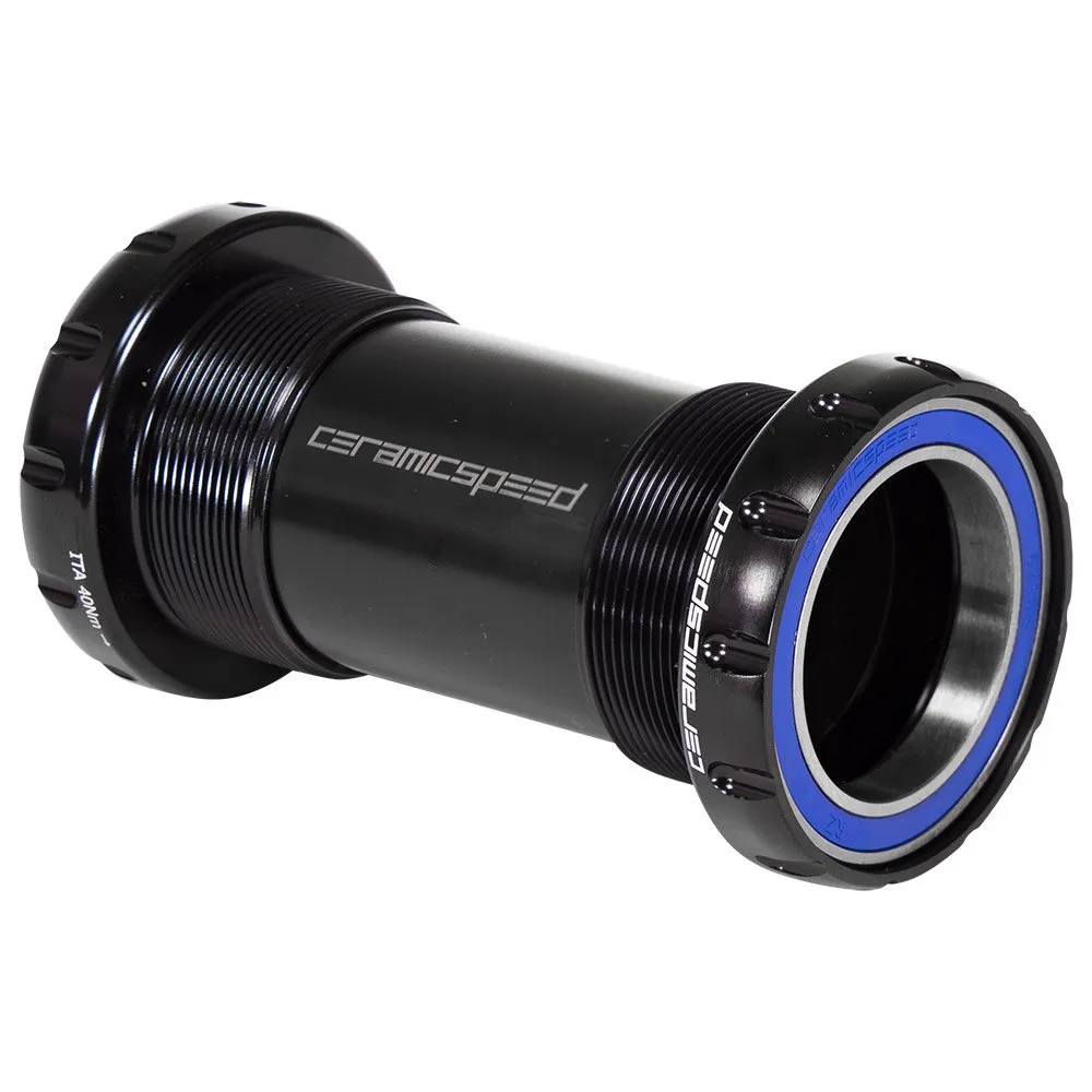 

Чашки каретки Ceramicspeed ITA 30, черный