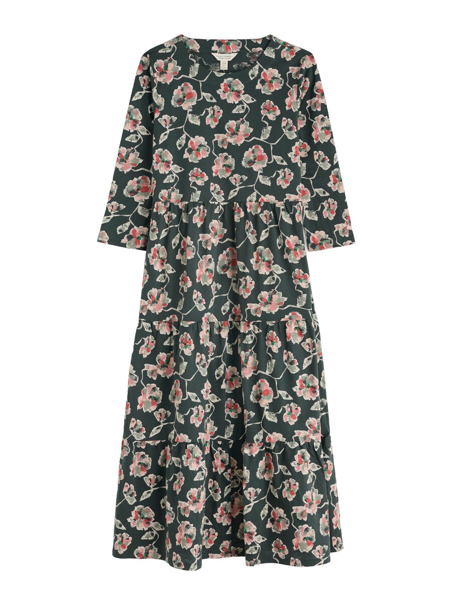 

Платье Seasalt Cornwall, зеленый