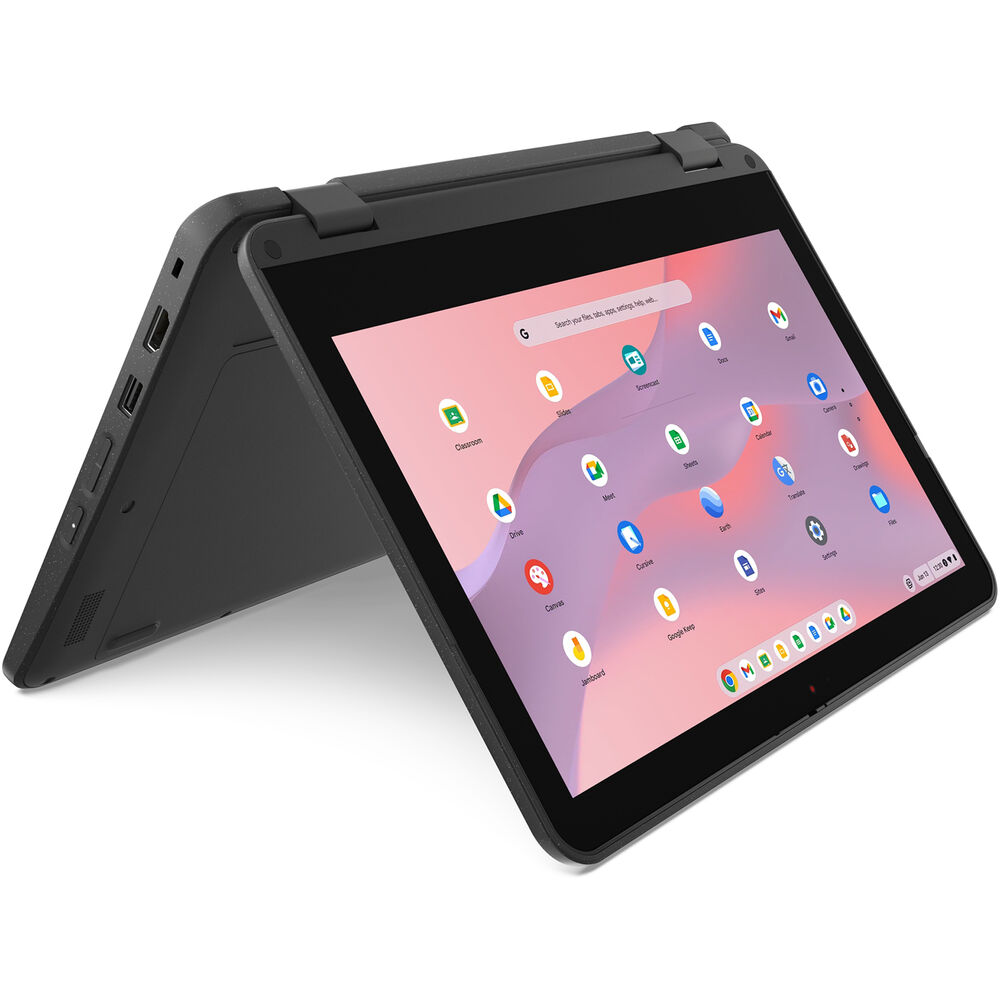

Chromebook Lenovo 500e Gen 4s 11,6" 2-в-1 с функцией Multi-Touch