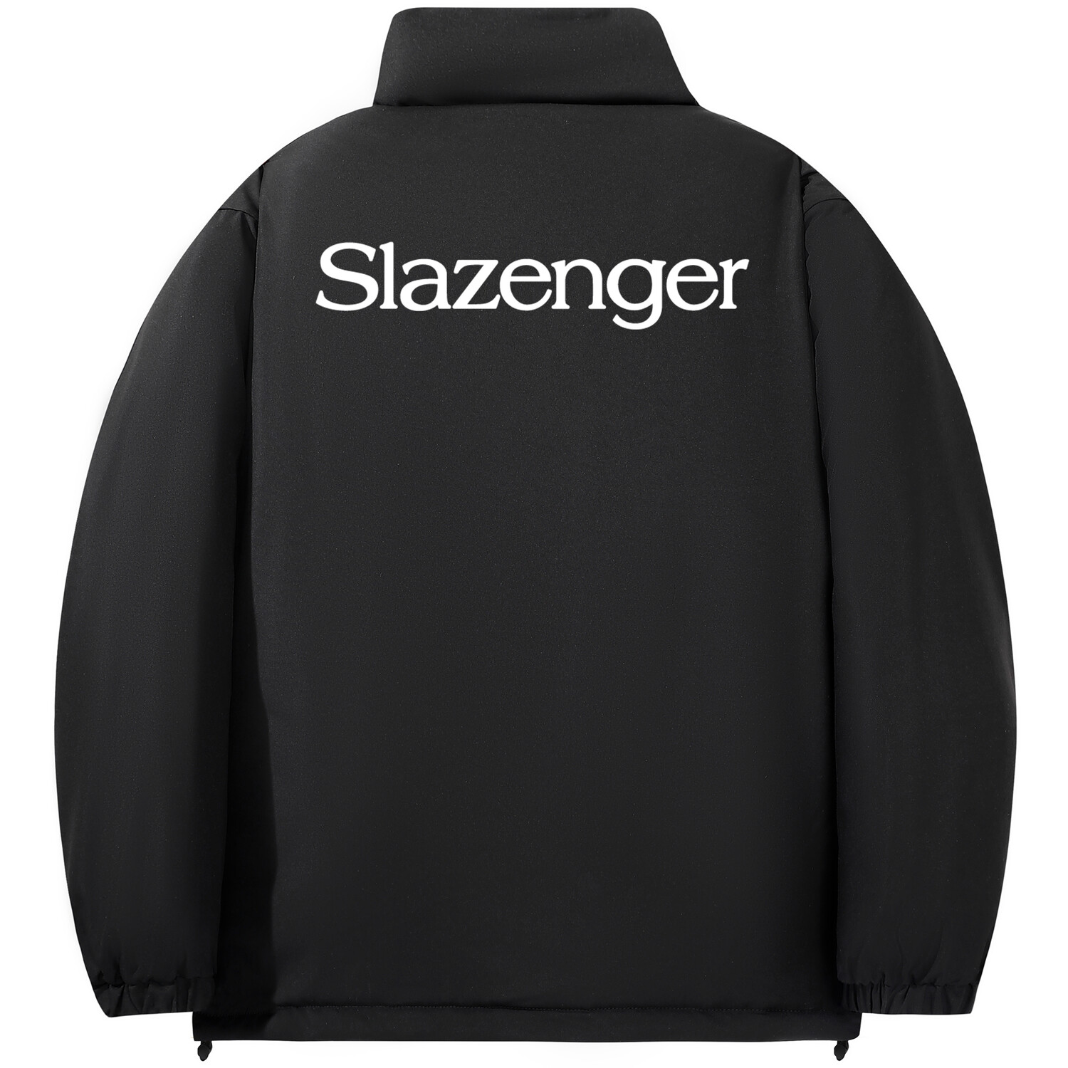 

Стеганая куртка унисекс Slazenger, светло-голубой
