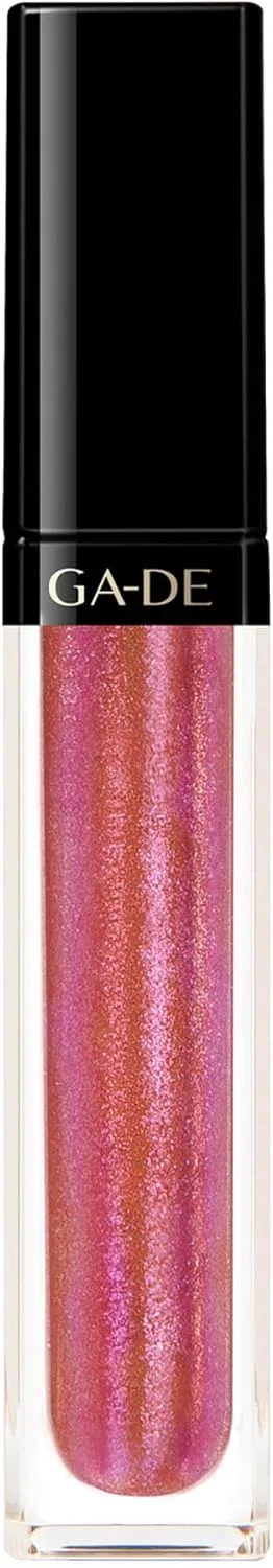 Блеск для губ GA-DE Crystal Light Lip Gloss 812 розовый единорог