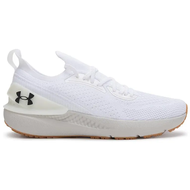 Кроссовки Shift Running Shoes Men Low-top White Under Armour — фото 2