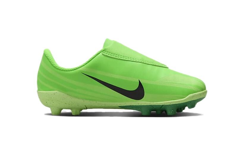 Кроссовки Nike Toddler Shoes TD Low-top Green, зеленый — фото 2