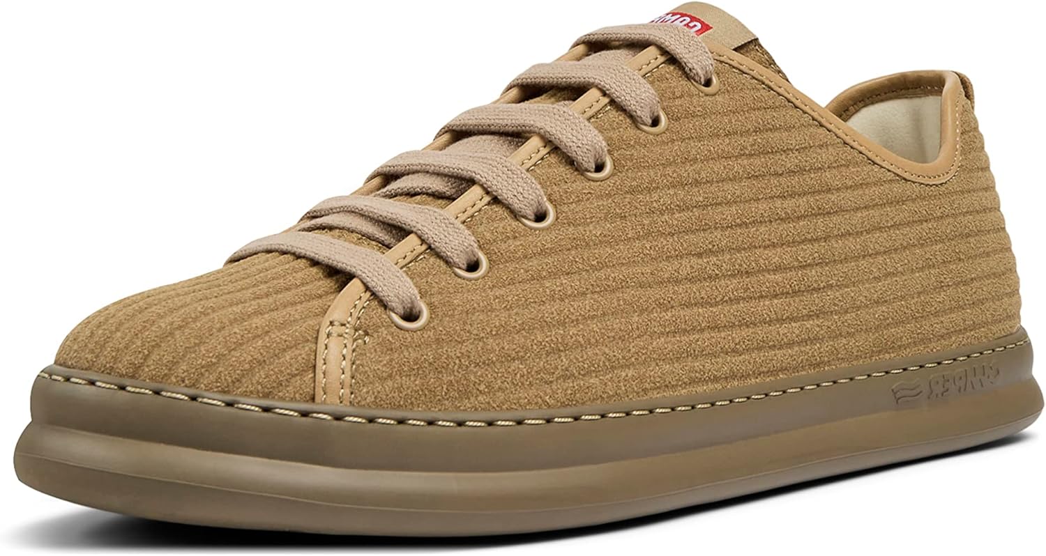

Кроссовки Camper Men's Runner Four для мужчин, бежевый