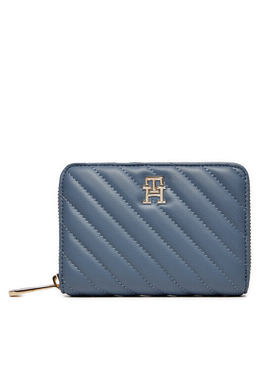 

Большой женский кошелек Tommy Hilfiger, синий