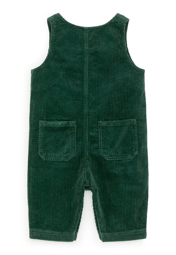 Комбинезон Arket, Dark Green — фото 2