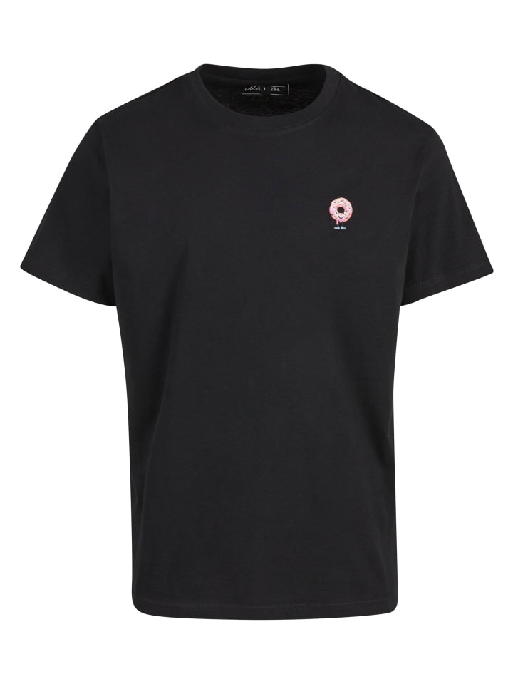 

Футболка Mister Tee, черный