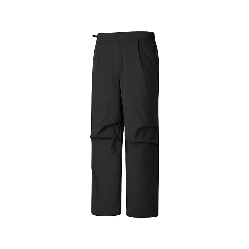 

Skechers Повседневные брюки мужские Carbon Black/0018