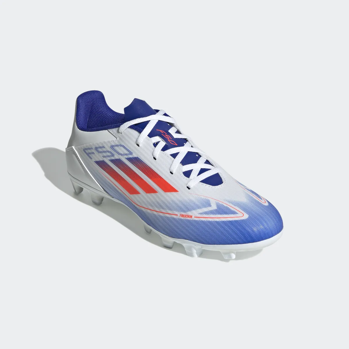 

Футбольные кроссовки adidas Performance "F50 CLUB FXG", белый