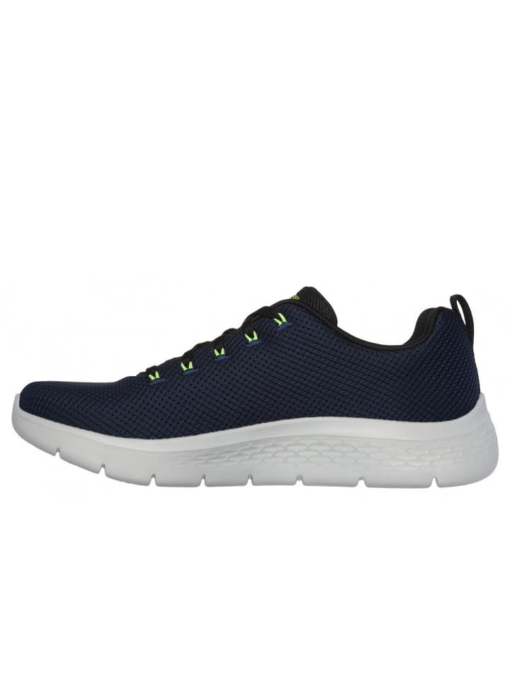Низкие кроссовки Skechers Footwear, синий — фото 4