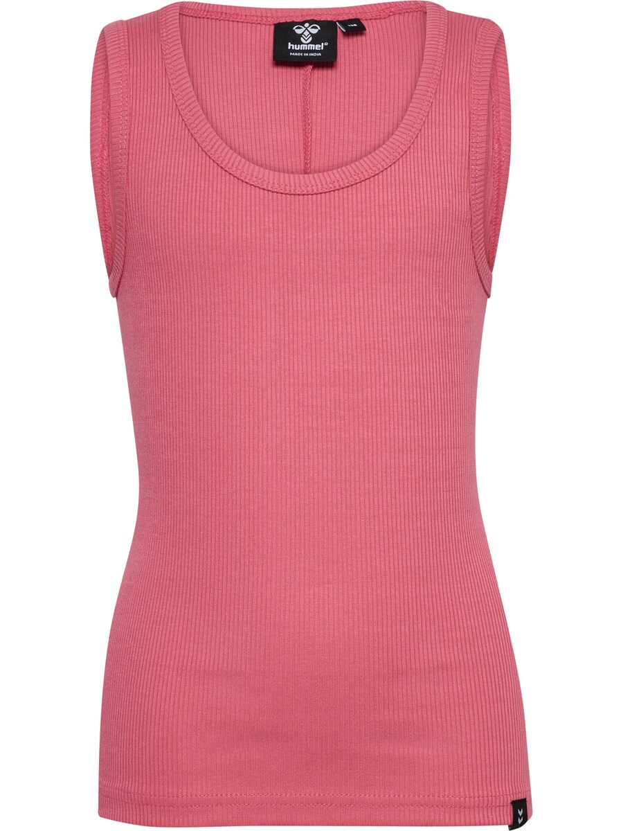 

Топ Hummel RITA, розовый