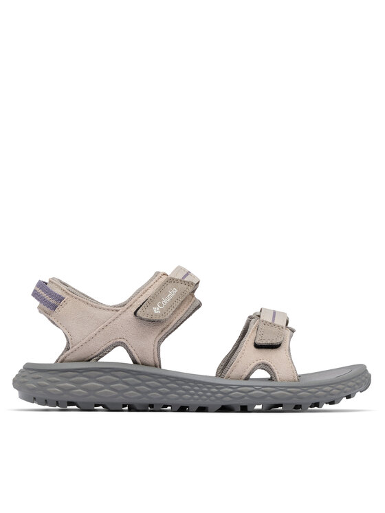 Сандалии Konos™ Hiker 2-Strap 2121311 Columbia, серый
