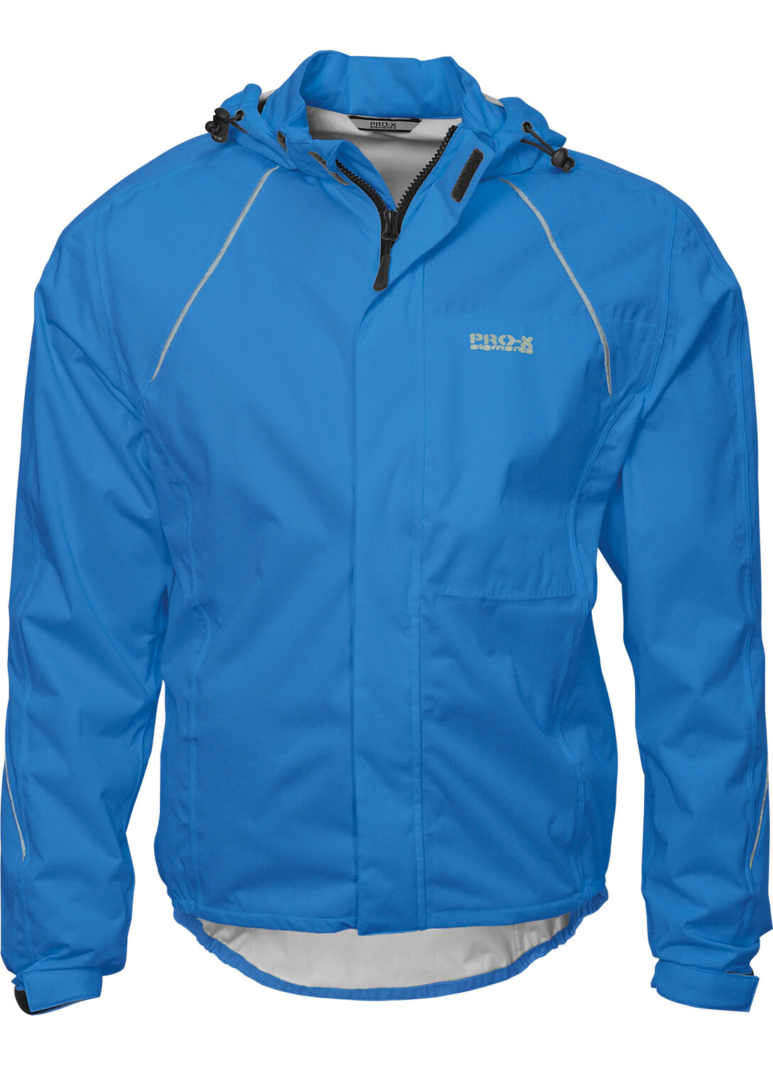 

Куртка PRO X elements Bike Funktionsjacke JAYDEN, цвет Brilliant Blue-Blau