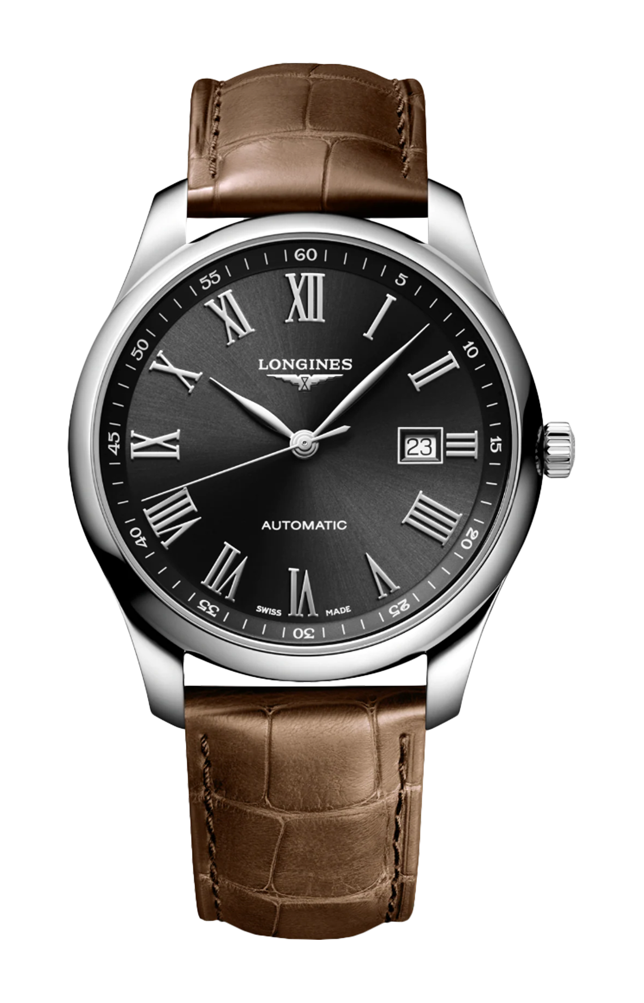 

Часы мужские Longines