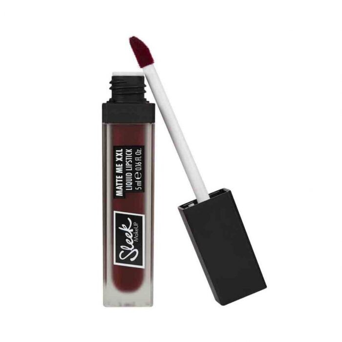 

Губная помада Labial Liquido Matte Me XXL Sleek, Vino Tinto