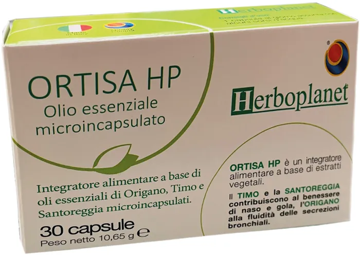 

Ортиса Хп 3Cps Herboplanet