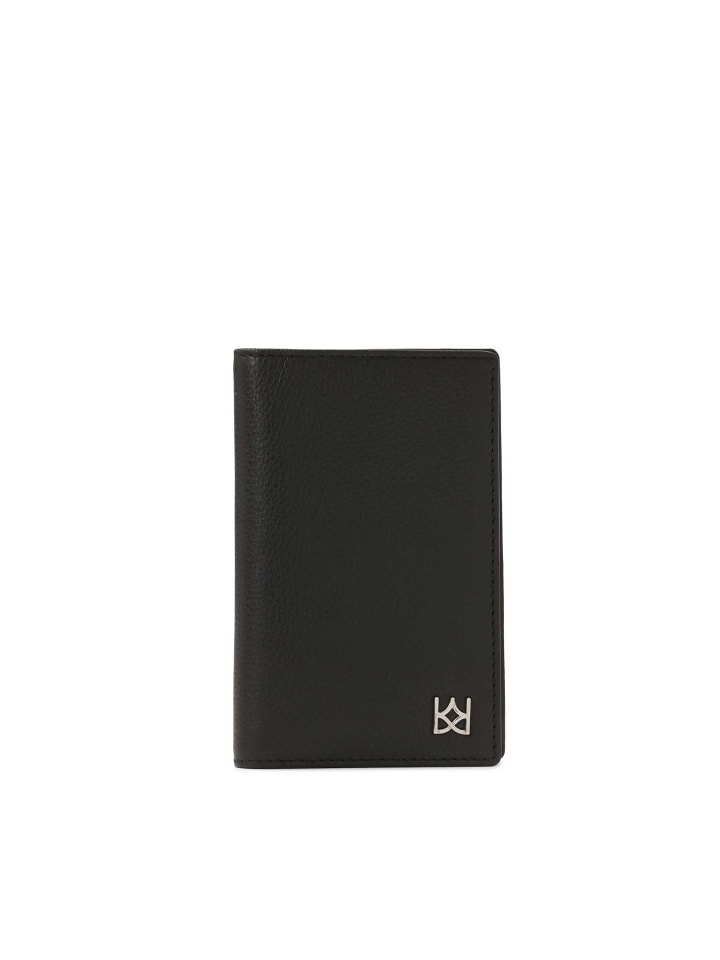 

Кошелек Kazar, черный