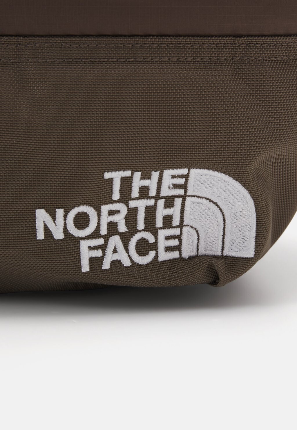 

Сумка-тоут NUPTSE TOTE UNISEX The North Face, коричневый