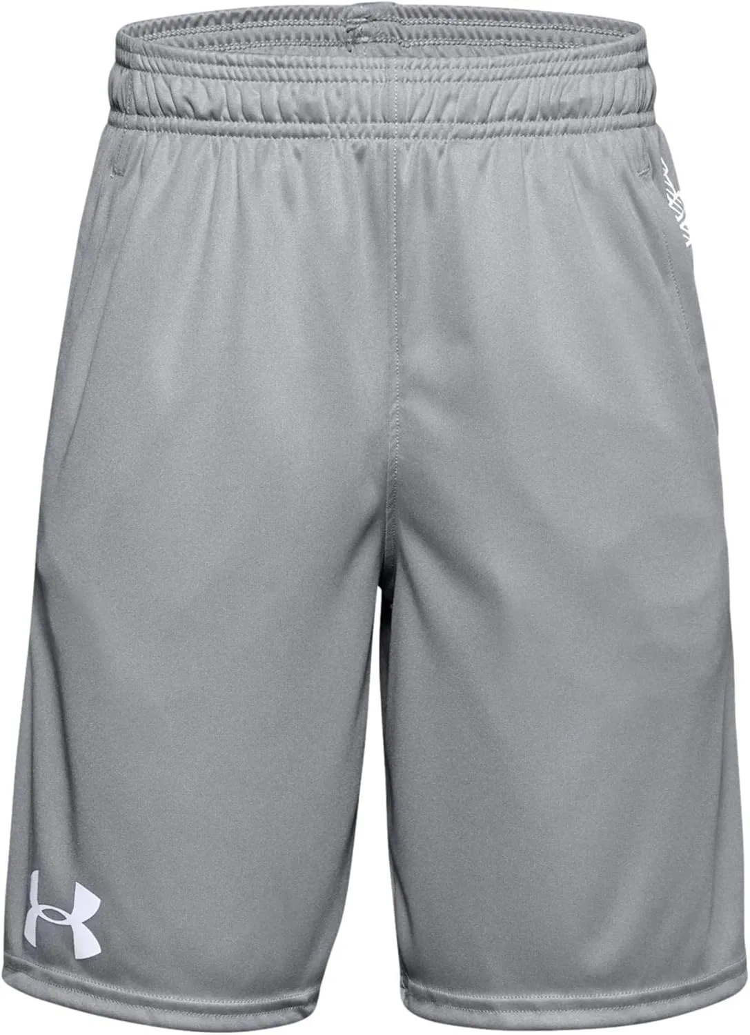 Шорты спортивные Under Armour, цвет Mod Grey